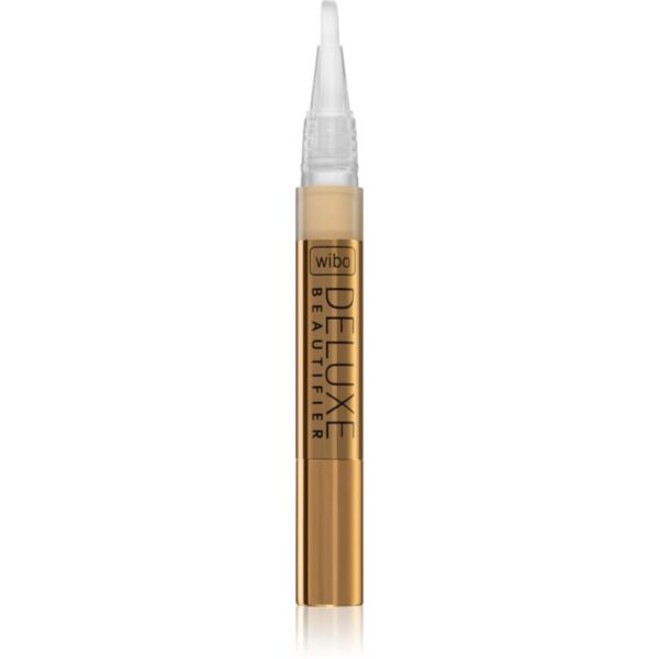 Wibo Beautifier Deluxe baton corector iluminator 1.8 g-Țena