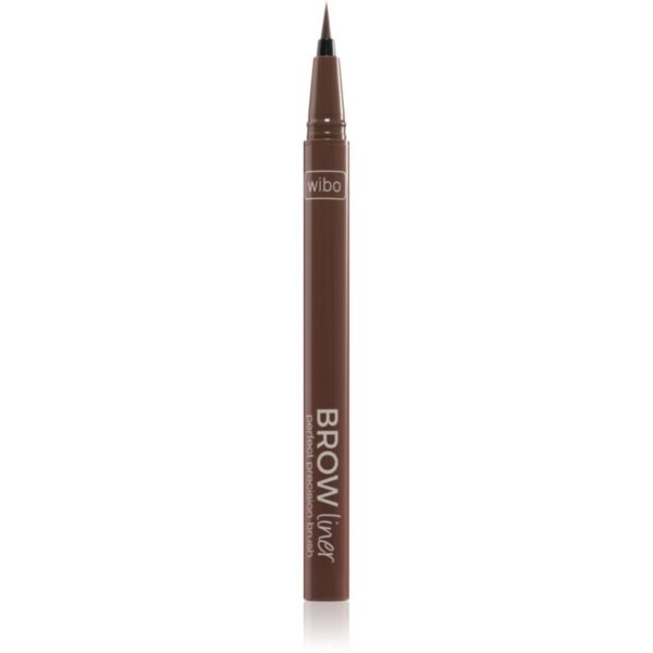 Wibo Brow Liner creion pentru sprancene-Țena