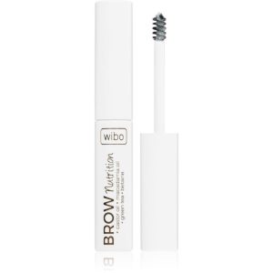 Wibo Brow Nutrition balsam hranitor pentru sprâncene-Țena