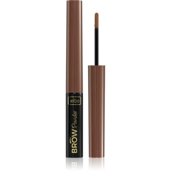 Wibo Brow Powder pudră pentru sprâncene 1 g-Țena