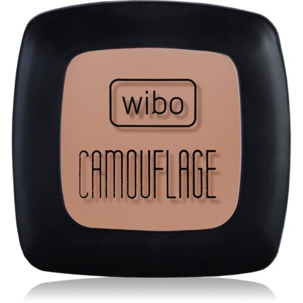 Wibo Camouflage Corector cremos #3 10 g-ro