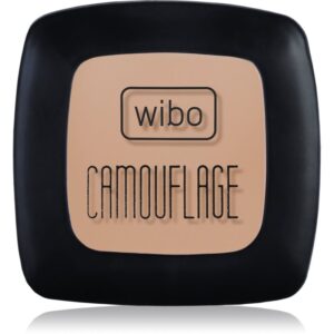 Wibo Camouflage Corector cremos #4 10 g-ro
