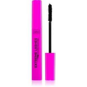Wibo Extreme Lashes Volume mascara pentru gene lungi și dese-Țena
