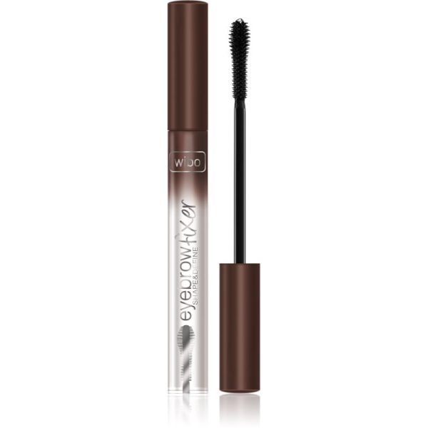 Wibo Eyebrow Fixer gel pentru sprancene 8 ml-ro