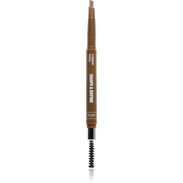 Wibo Eyebrow Pencil creion pentru sprâncene rezistent la apă 1-ro