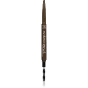 Wibo Eyebrow Pencil creion pentru sprâncene rezistent la apă 2-ro