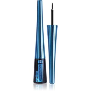 Wibo Eyeliner Waterproof eyeliner rezistent la apa 4 g-ro