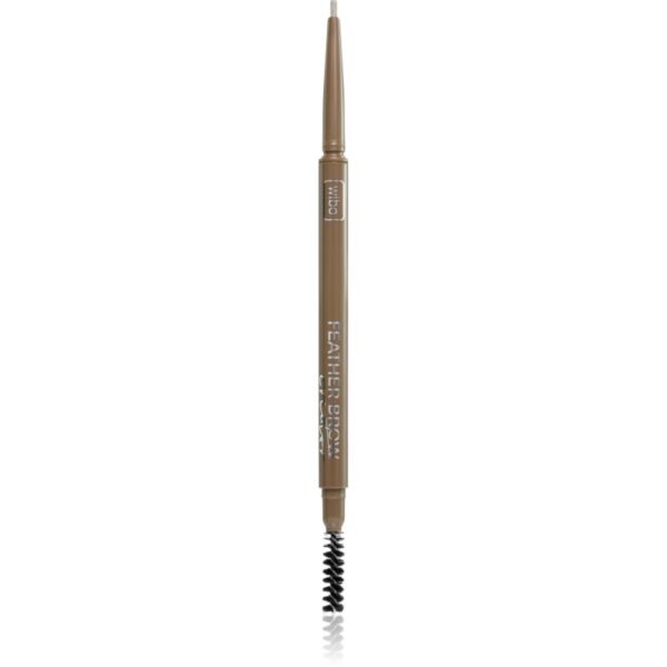 Wibo Feather Brows Pencil creion pentru sprancene Soft-ro