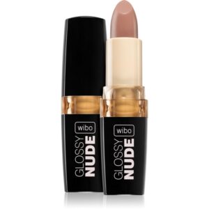 Wibo Glossy Nude ruj strălucitor 01 4 g-ro