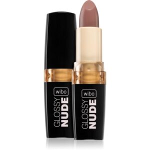 Wibo Glossy Nude ruj strălucitor 02 4 g-ro