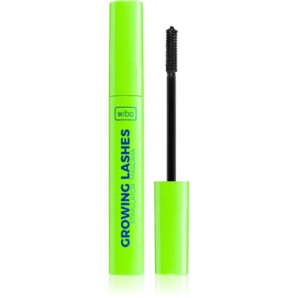 Wibo Growing Lashes mascara hrănitor 8 g-Țena