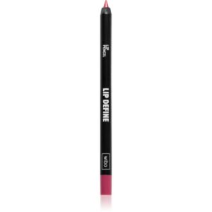 Wibo Lip Pencil Define creion contur buze 2 3 ml-Țena