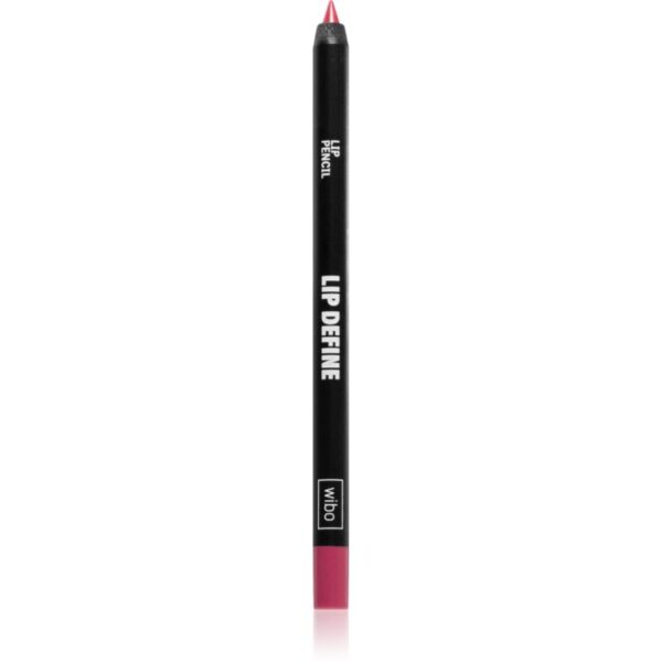 Wibo Lip Pencil Define creion contur buze 2 3 ml-Țena