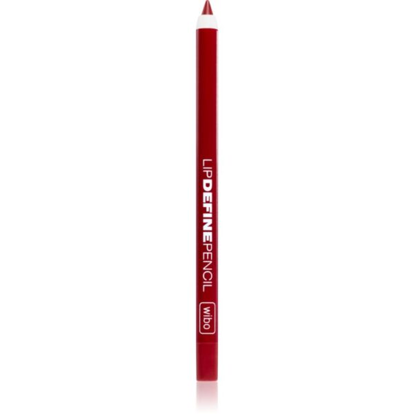 Wibo Lip Pencil Define creion contur buze 3 3 ml-Țena