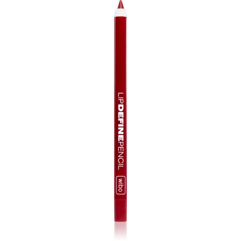 Wibo Lip Pencil Define creion contur buze 3 3 ml-Țena