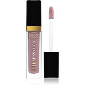 Wibo Lip Sensation lip gloss #12 5 g-Țena