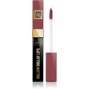 Wibo Lipstick Million Dollar Lips ruj mat 1 3 ml-Țena