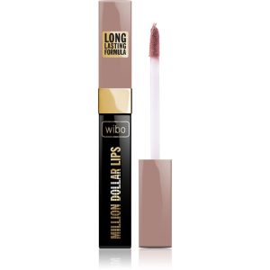 Wibo Lipstick Million Dollar Lips ruj mat 5 3 ml-Țena