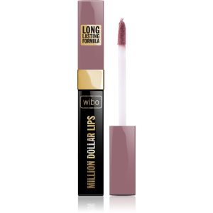 Wibo Lipstick Million Dollar Lips ruj mat 6 3 ml-Țena