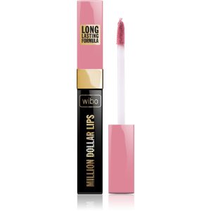 Wibo Lipstick Million Dollar Lips ruj mat 7 3 ml-Țena