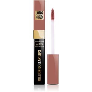 Wibo Lipstick Million Dollar Lips ruj mat 8 3 ml-Țena