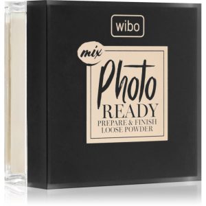 Wibo Photo Ready pudra 14 g-Țena