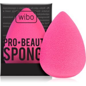 Wibo Pro Beauty Sponge burete  pentru machiaj-ro