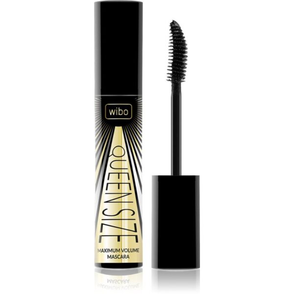 Wibo Queen Size mascara pentru gene lungi si voluminoase-Țena