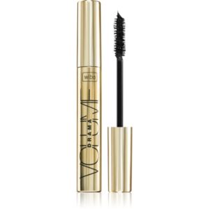 Wibo Volume Drama mascara pentru extra volum-Țena
