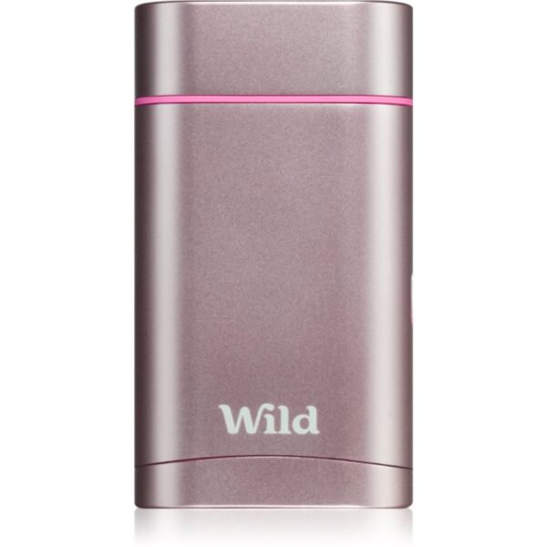 Wild Cherry Blossom Pink Case deodorant stick cu sac 40 g-Țena