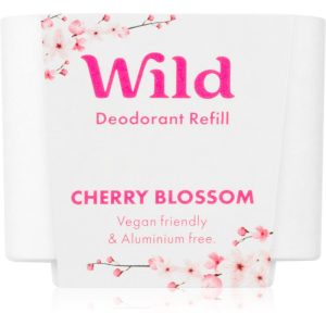 Wild Cherry Blossom deodorant stick rezervă 40 g-Țena