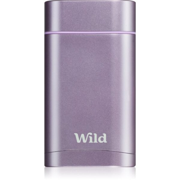 Wild Coconut & Vanilla Purple Case deodorant stick cu sac 40 g-Țena