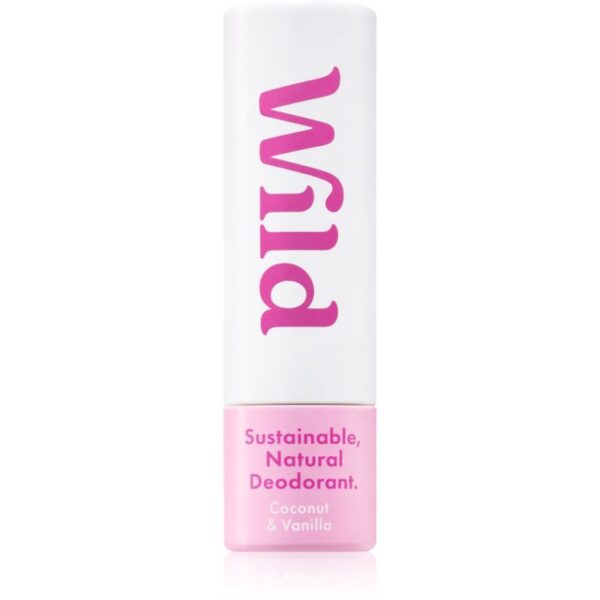 Wild Coconut & Vanilla deodorant stick mini 16 g-ro