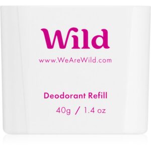 Wild Coconut & Vanilla deodorant stick rezervă 40 g-ro