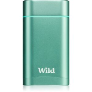 Wild Fresh Cotton & Sea Salt Aqua Case deodorant stick cu sac 40 g-ro