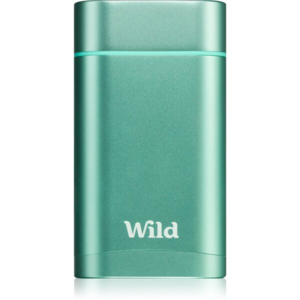 Wild Fresh Cotton & Sea Salt Aqua Case deodorant stick cu sac 40 g-ro