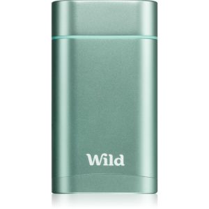 Wild Mint & Aloe Vera Men's Aqua Case deodorant stick cu sac 40 g-Țena