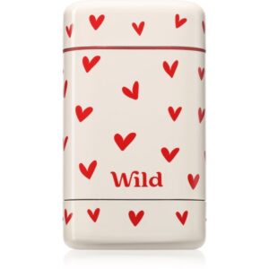 Wild Pink Grapefruit & Lime Heart Case deodorant stick cu sac 40 g-ro
