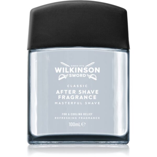 Wilkinson Sword Classic Aftershave Fragrance aftershave racoritor pentru barbati 100 ml-ro