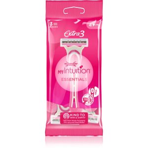 Wilkinson Sword Extra 3 Beauty aparat de ras de unică folosință 4 buc-ro