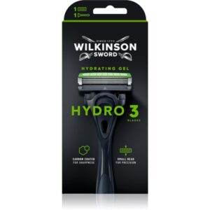 Wilkinson Sword Hydro3 Skin Protection Black Edition aparat de ras 1 buc-ro
