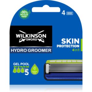 Wilkinson Sword Hydro5 Groomer rezerva Lama 4 buc-ro