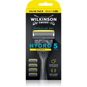 Wilkinson Sword Hydro5 Skin Protection Advanced aparat de ras + rezervă 5 bucati-ro