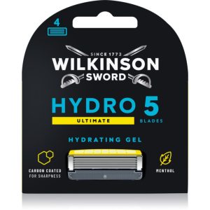 Wilkinson Sword Hydro5 Skin Protection Advanced capete de schimb 4 buc-ro