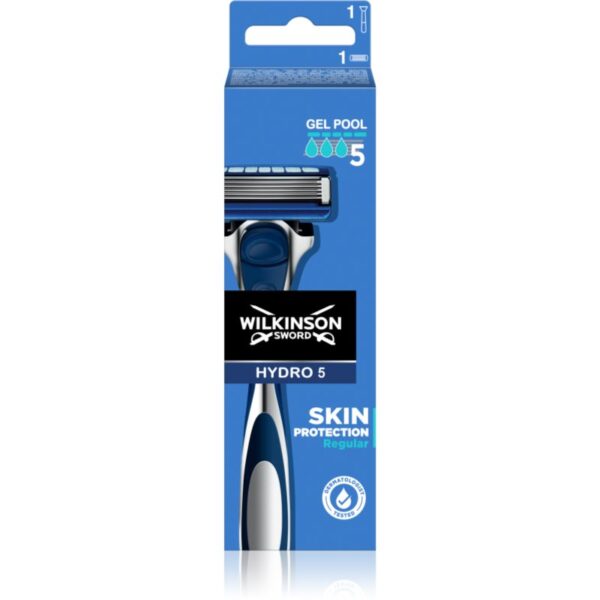 Wilkinson Sword Hydro5 aparat de ras pentru barbati-ro