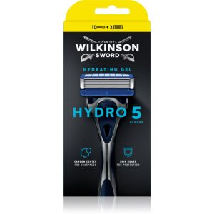 Wilkinson Sword Hydro5 aparat de ras + rezervă 2 pc-ro