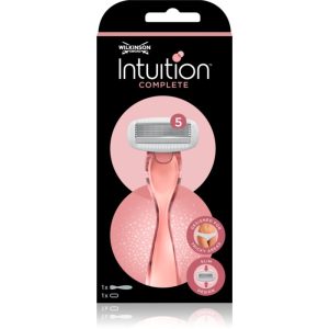 Wilkinson Sword Intuition Complete epilator pentru femei 1 buc-Țena