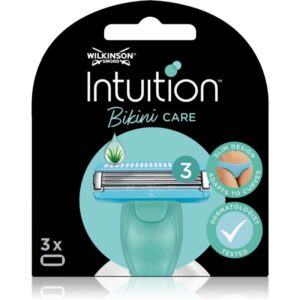 Wilkinson Sword Intuition Sensitive Care rezerva Lama cu aloe vera 3 buc-ro