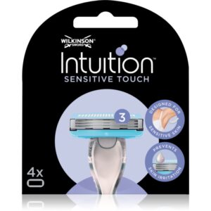 Wilkinson Sword Intuition Sensitive Touch capete de schimb 4 buc-ro