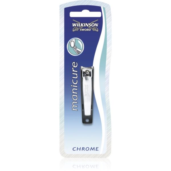 Wilkinson Sword Manicure Clippers unghiera 1 buc-ro